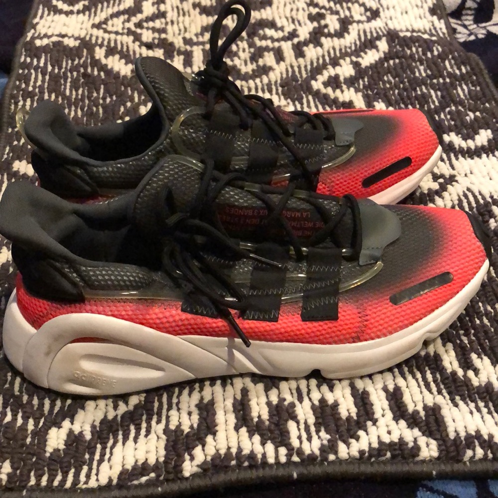 Adidas Lxcon Gradient Sneaker SZ10